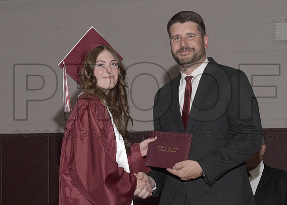 Crothers, Ryleigh