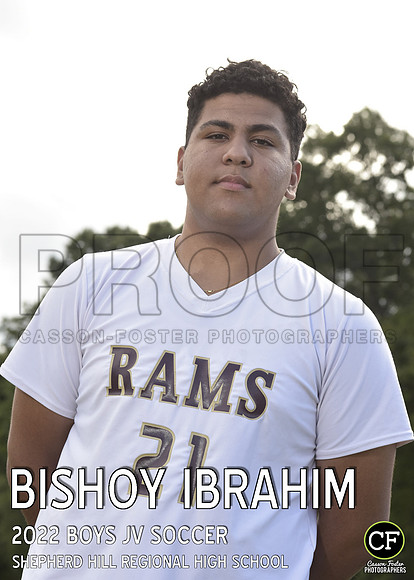 SH Fall Teams 2223 Boys JV Soccer Ibrahim Bishoy_ Team5x7 _ Individual2(1)