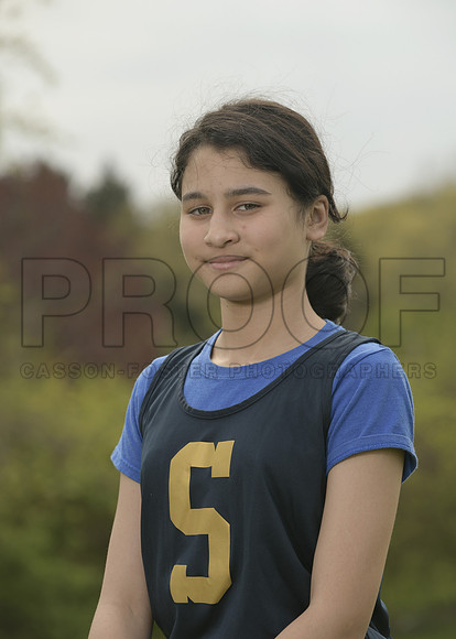 Dolbec, Julianna