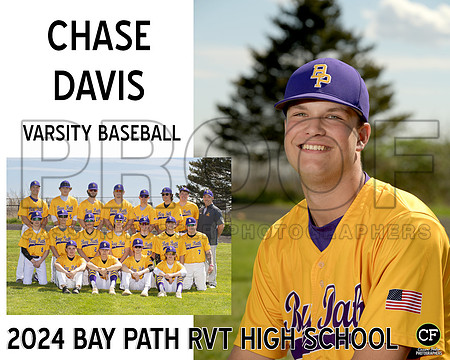 BPSpringTeams24 Varsity Baseball Davis Chase_ Team8x10 _ Sportsmate3(1)