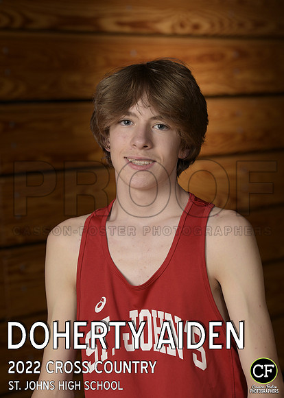 StJohnsTeams2223 Cross Country Aiden Doherty_ Team5x7 _ Individual2(1)