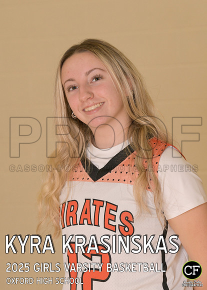 OHS WINTER TEAMS25 Girls Varsity Basketball Krasinskas Kyra_ Team5x7 _ Individual2(1)