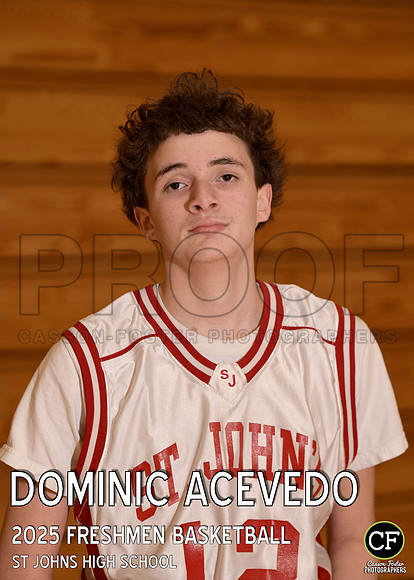 SJWinterTeams25 Freshmen Basketball Acevedo Dominic_ Team5x7 _ Individual2(1)