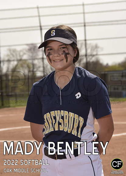 Oak Middle Spring Teams 2122 Softball Bentley Mady_ Team5x7 _ Individual2(1)