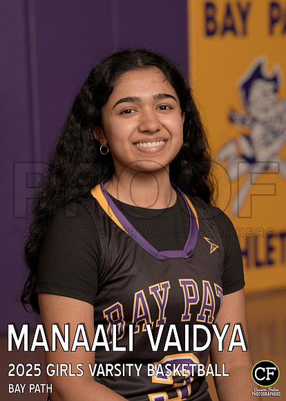 BP WINTER TEAMS 2425 Girls Varsity Basketball Vaidya Manaali_ Team5x7 _ Individual2(1)