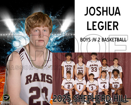SH WINTER TEAMS 2425 BOYS JV 2 BASKETBALL Legier Joshua_ Team8x10 _ Sportsmate4(1)