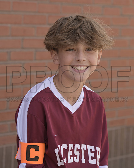 Soucie, Jacob