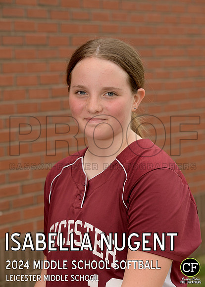 LMS Spring Teams 24 Middle School Softball Nugent Isabella_ Team5x7 _ Individual2(1)