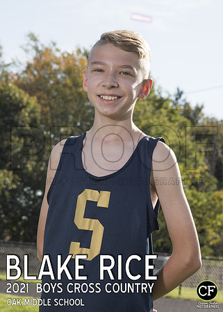 OakMiddleTeams2122 Boys Cross Country Rice Blake_ Team5x7 _ Individual2(1)