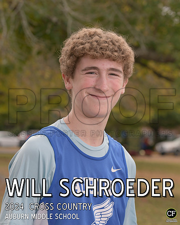 AMS Fall Teams 2425 WEB Cross Country Schroeder Will_ Team8x10 _ Individual 8x10(1)