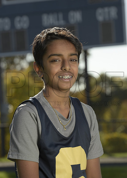 Sivakumar, Rohan