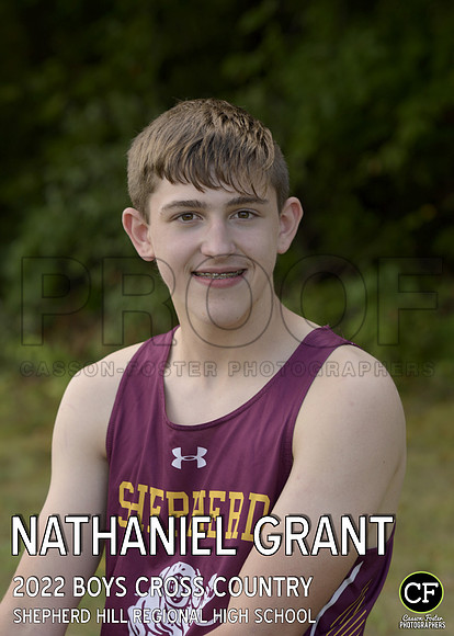 SH Fall Teams 2223 Boys Cross Country Grant Nathaniel_ Team5x7 _ Individual2(1)