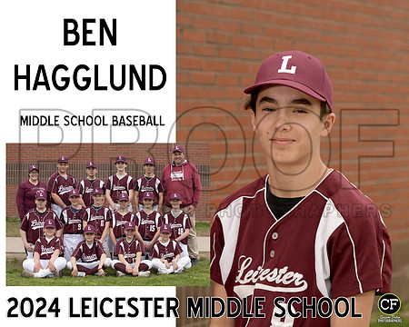 LMS Spring Teams 24 Middle School Baseball Hagglund Ben_ Team8x10 _ Sportsmate3(1)