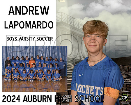 AHSFallTeams2425WEB Boys Varsity Soccer Lapomardo Andrew_ Team8x10 _ Sportsmate3(1)