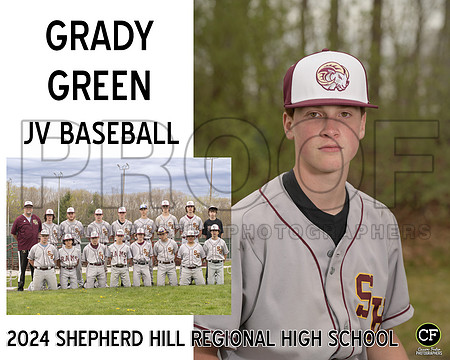 SHSpringTeams24 JV Baseball Green Grady_ Team8x10 _ Sportsmate3(1)
