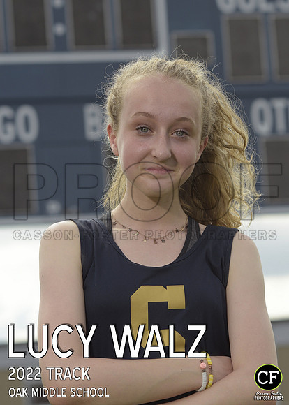 Oak Middle Spring Teams 2122 Track Walz Lucy_ Team5x7 _ Individual2(1)