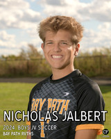 BPFallTeams2425WEB Boys JV Soccer Jalbert Nicholas_ Team8x10 _ Individual 8x10(1)