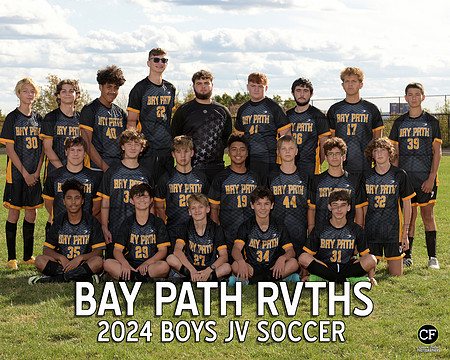BPFallTeams2425WEB Boys JV Soccer _ Team8x10 _ Team3 white text(1)