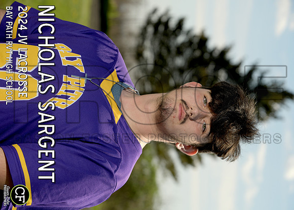 BPSpringTeams24 JV Lacrosse Sargent Nicholas_ Team5x7 _ Individual2(1)