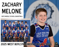 WBWinterTeams25 Boys Middle School Basketball Melone Zachary_ Team8x10 _ Sportsmate2(1)