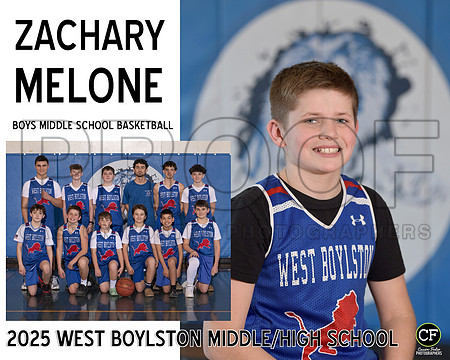 WBWinterTeams25 Boys Middle School Basketball Melone Zachary_ Team8x10 _ Sportsmate2(1)