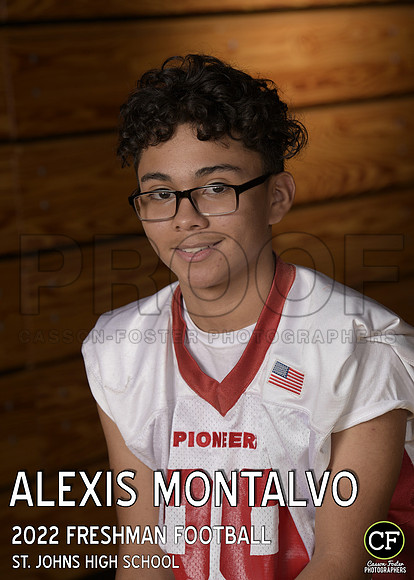 StJohnsTeams2223 Freshman Football Montalvo Alexis_ Team5x7 _ Individual2(1)