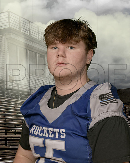 Grochowski, Caleb