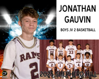 SH WINTER TEAMS 2425 BOYS JV 2 BASKETBALL Gauvin Jonathan_ Team8x10 _ Sportsmate4(1)