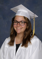 Cap and Gown Portraits