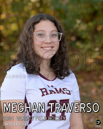 SH Fall Teams 2425 Varsity Field Hockey Traverso Meghan_ Team8x10 _ Individual 8x10(1)