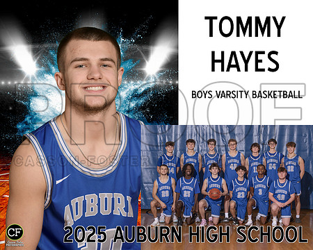 AHS WINTER TEAMS 2425 Boys Varsity Basketball Hayes Tommy_ Team8x10 _ Sportsmate4(1)