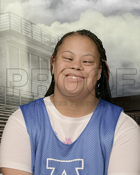Causey, Carleigh