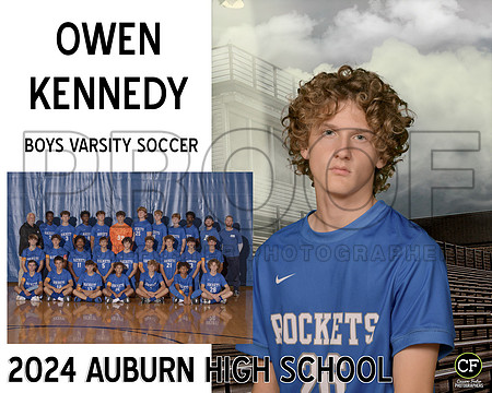 AHSFallTeams2425WEB Boys Varsity Soccer Kennedy Owen _ Team8x10 _ Sportsmate3(1)