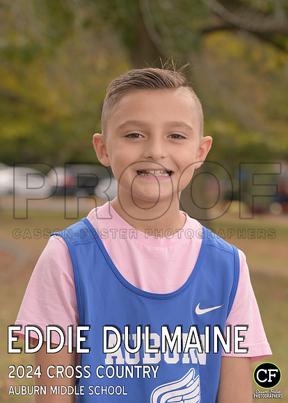 AMS Fall Teams 2425 WEB Cross Country Dulmaine Eddie_ Team5x7 _ Individual2(1)