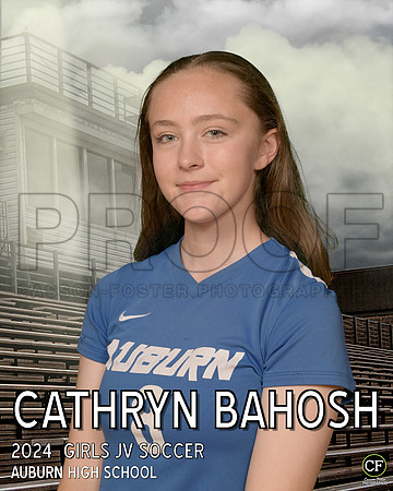 AHSFallTeams2425WEB Girls JV Soccer Bahosh Cathryn_ Team8x10 _ Individual 8x10(1)