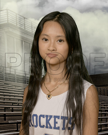 Huynh, Kathleen