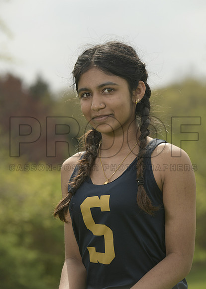 Holla, Shreya