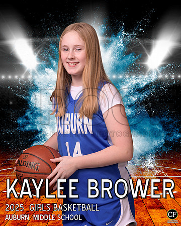 AMS WINTER TEAMS 2425 Girls Basketball Brower Kaylee_ Team8x10 _ Individual 8x10(1)