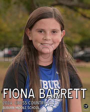 AMS Fall Teams 2425 WEB Cross Country Barrett Fiona_ Team8x10 _ Individual 8x10(1)
