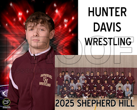 SH WINTER TEAMS 2425 Wrestling Davis Hunter_ Team8x10 _ Sportsmate4(1)
