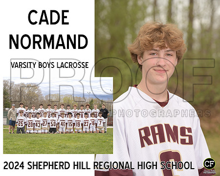 SHSpringTeams24 Varsity Boys Lacrosse Normand Cade_ Team8x10 _ Sportsmate3(1)