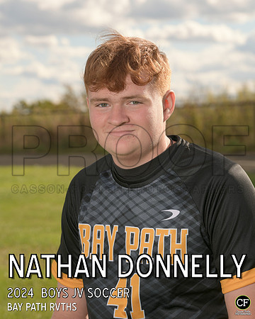 BPFallTeams2425WEB Boys JV Soccer Donnelly Nathan_ Team8x10 _ Individual 8x10(1)