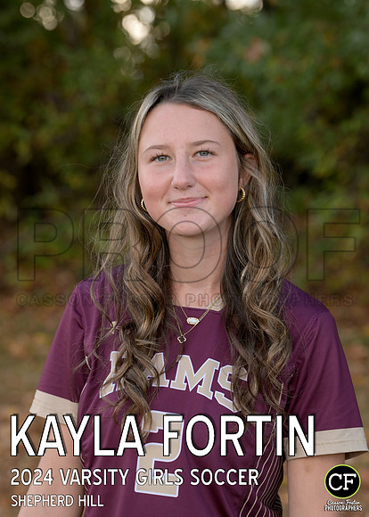 SH Fall Teams 2425 Varsity Girls Soccer Fortin Kayla_ Team5x7 _ Individual2(1)