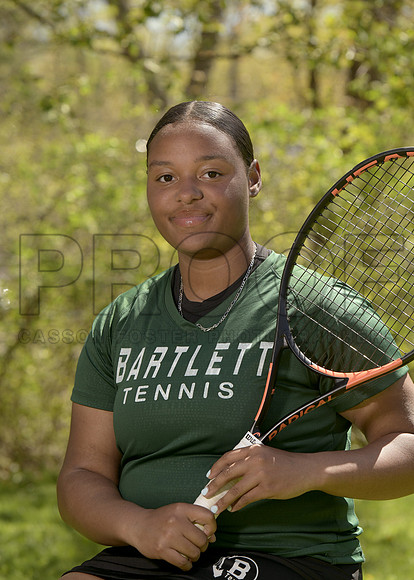 Collins, Daysha