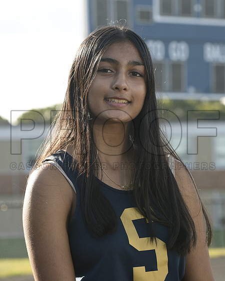 Patel, Simar