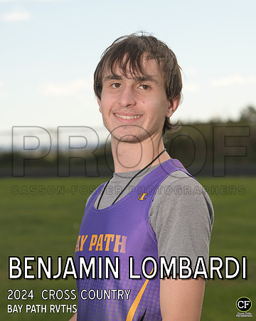 BPFallTeams2425WEB Cross Country Lombardi Benjamin_ Team8x10 _ Individual 8x10(1)