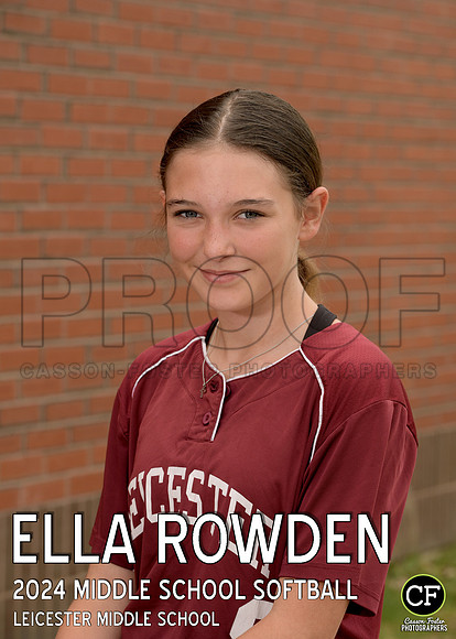 LMS Spring Teams 24 Middle School Softball Rowden Ella_ Team5x7 _ Individual2(1)