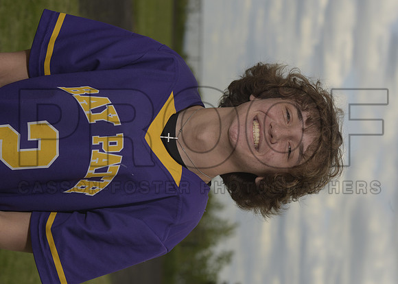 FINIZZA, ZACHARY