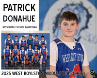 WBWinterTeams25 Boys Middle School Basketball Donahue Patrick_ Team8x10 _ Sportsmate2(1)