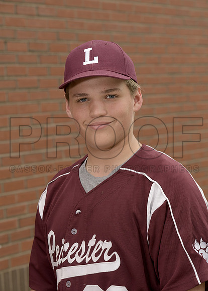 Lincoln , Zack